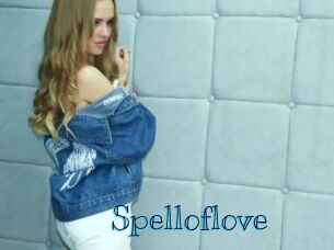 Spelloflove