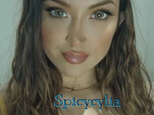 Spicycylia