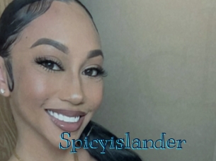 Spicyislander