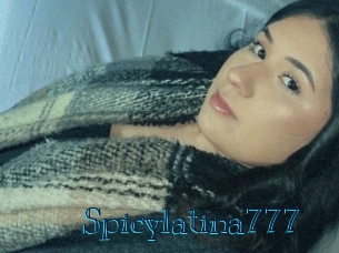 Spicylatina777