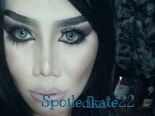 Spoiledkate22