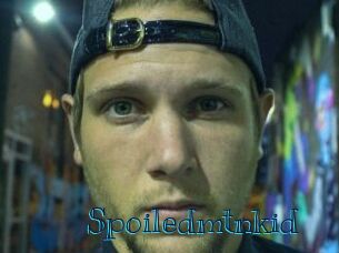 Spoiledmtnkid
