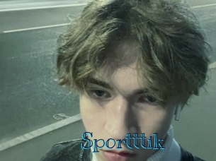 Sportttik