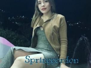 Springgordon
