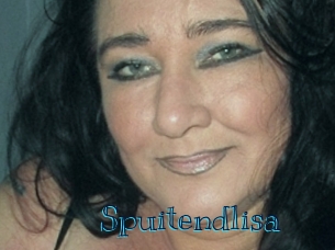 Spuitendlisa