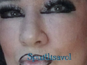 Spuitlisavol