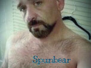 Spunbear