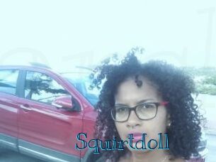 Squirtdoll