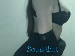 Squirthot