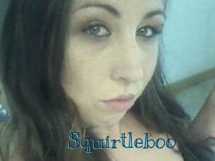 Squirtleboo