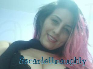 Sscarlettnaughty