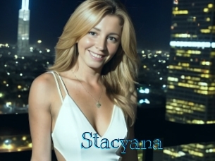 Stacyana