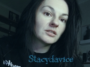 Stacydavice