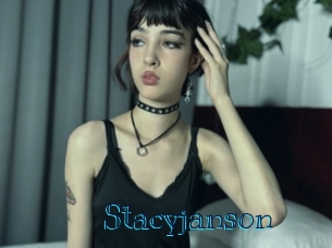 Stacyjanson