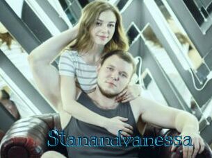 Stanandvanessa