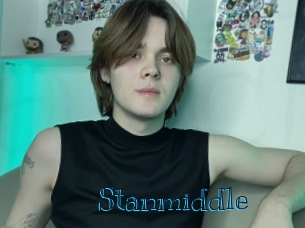 Stanmiddle