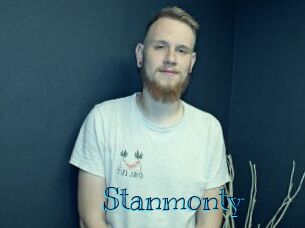 Stanmonty