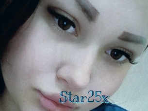 Star25x