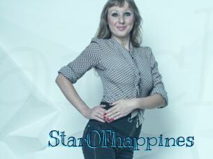 StarOFhappines