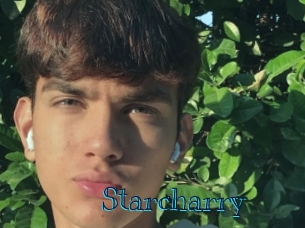 Starcharry