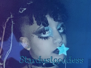 Stardustgoddess