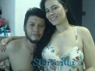 Starmatiu