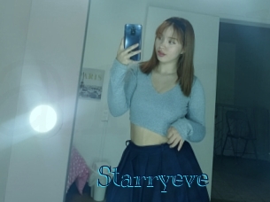 Starryeve