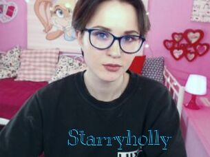 Starryholly