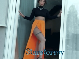 Starstormy