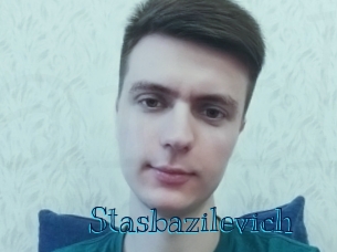Stasbazilevich