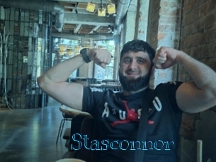 Stasconnor