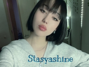 Stasyashine