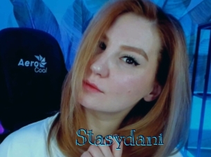 Stasydani