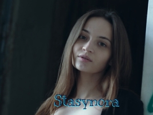 Stasynora