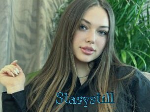 Stasystill