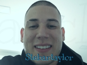 Stebantaylor