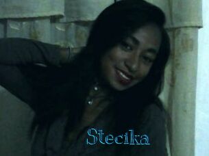Stecika