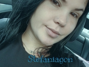 Stefaniagon