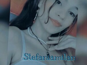 Stefaniamilan