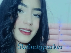 Stefaniaparker