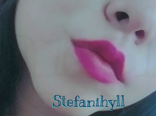 Stefanihyll