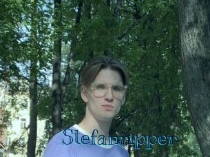 Stefanripper