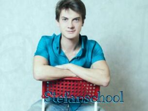 Stefanschool