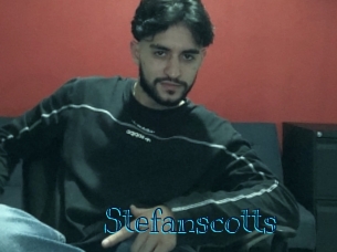 Stefanscotts