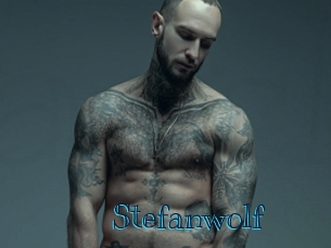 Stefanwolf