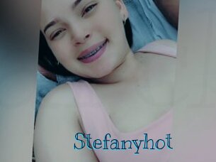 Stefanyhot