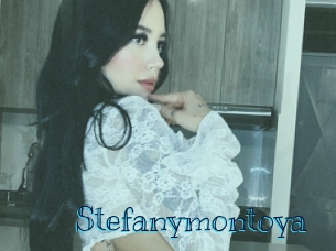 Stefanymontoya