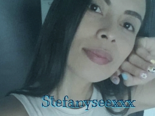 Stefanyseexxx