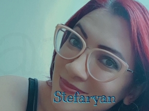 Stefaryan