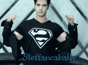 Steffancabally